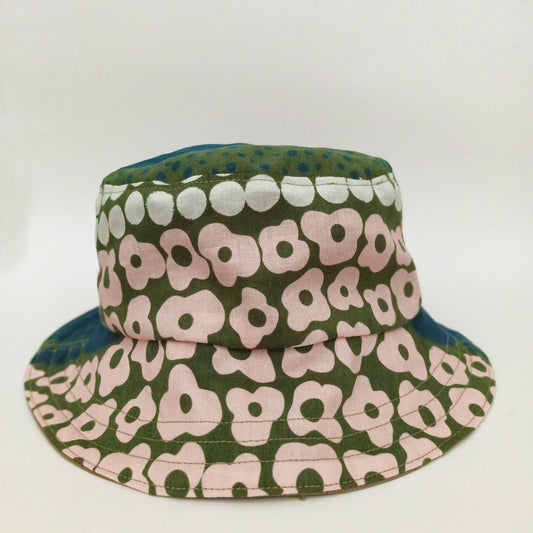 Bucket Hats_Fuits_Chive