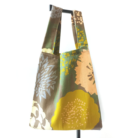 Lunch bags_Blooms Delight