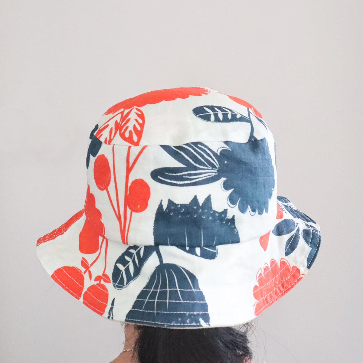 Bucket hats
