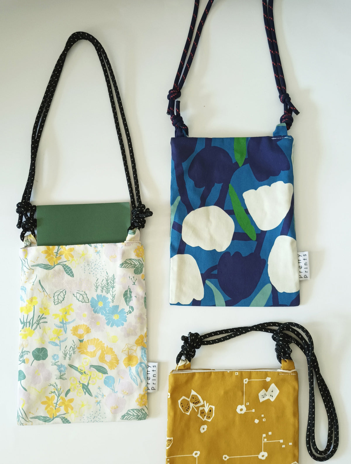 Crossbody bags