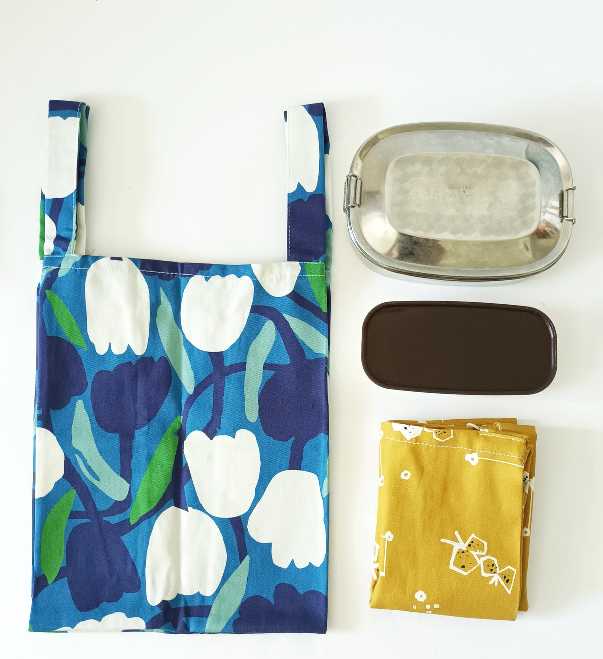 Lunch bags