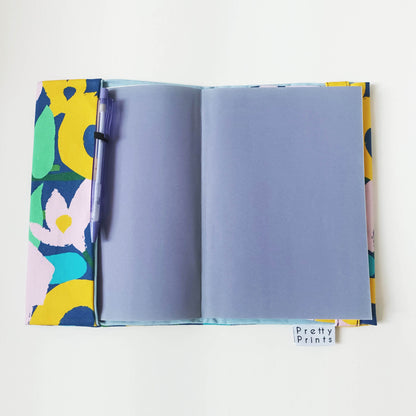 Book Covers_Morning Cow