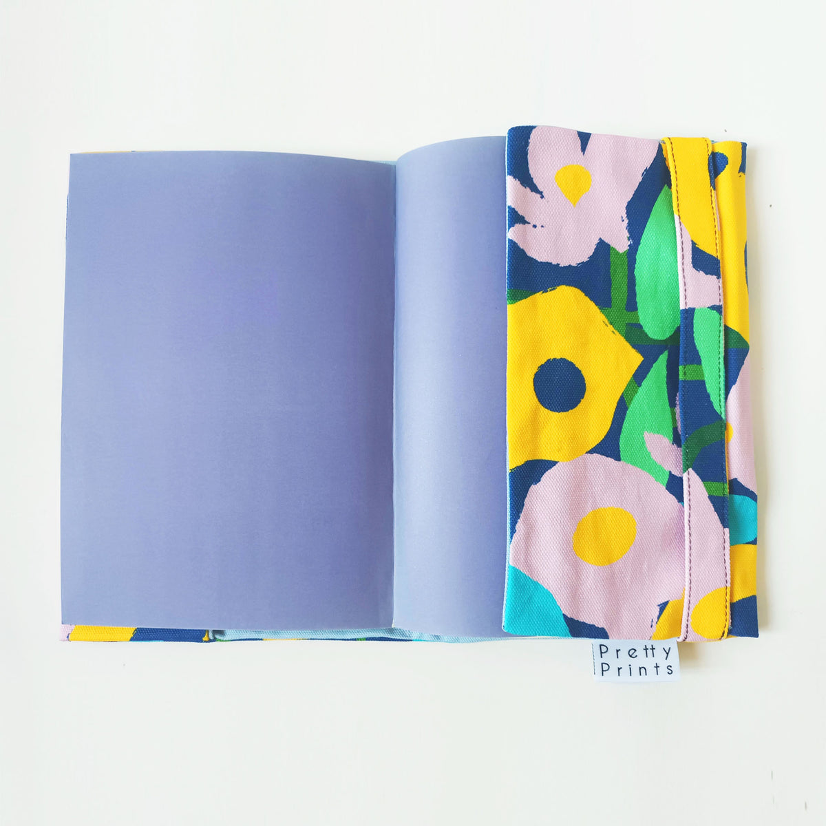 Book Covers_Morning Cow