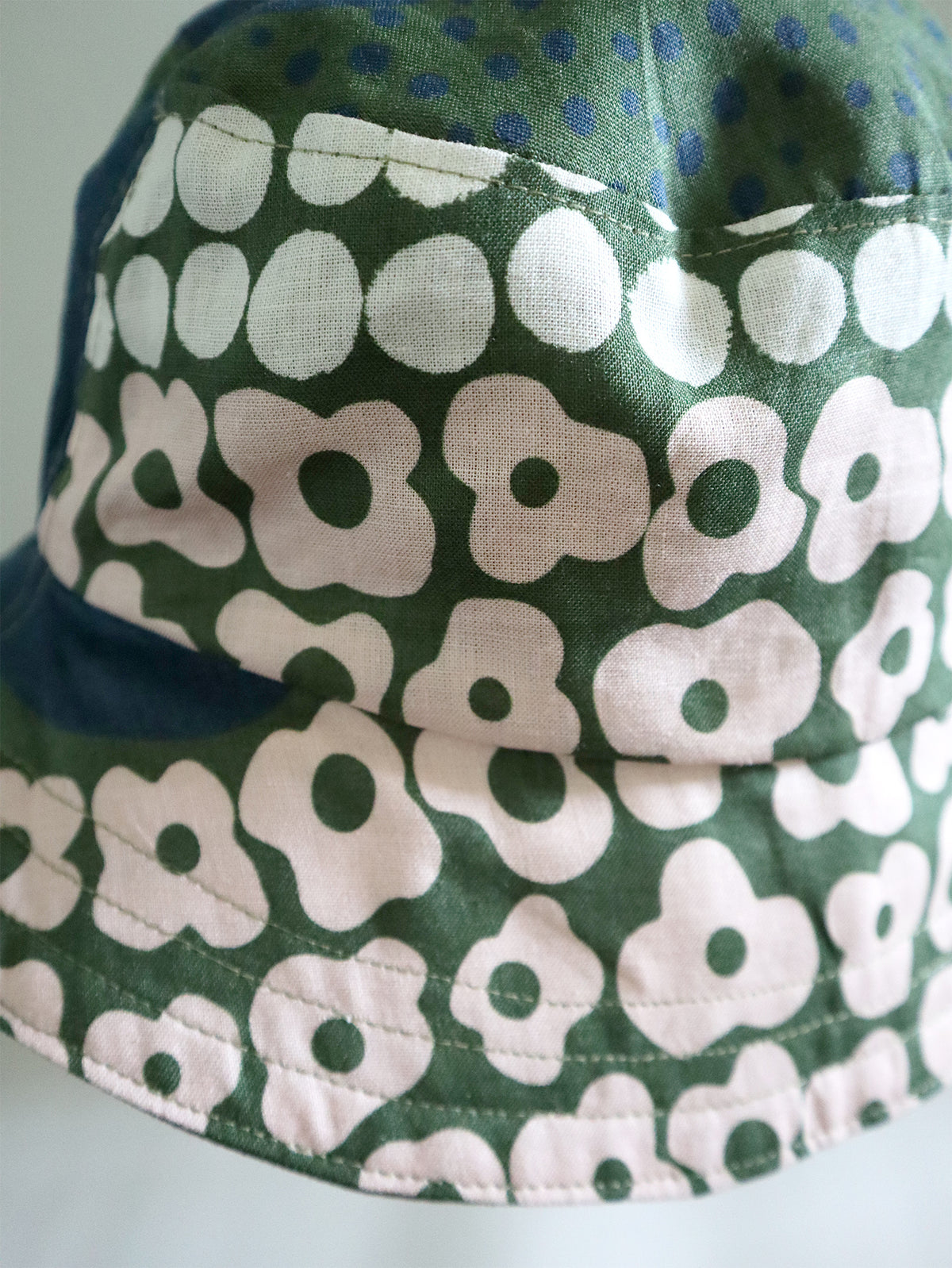 Bucket Hats_Fuits_Chive