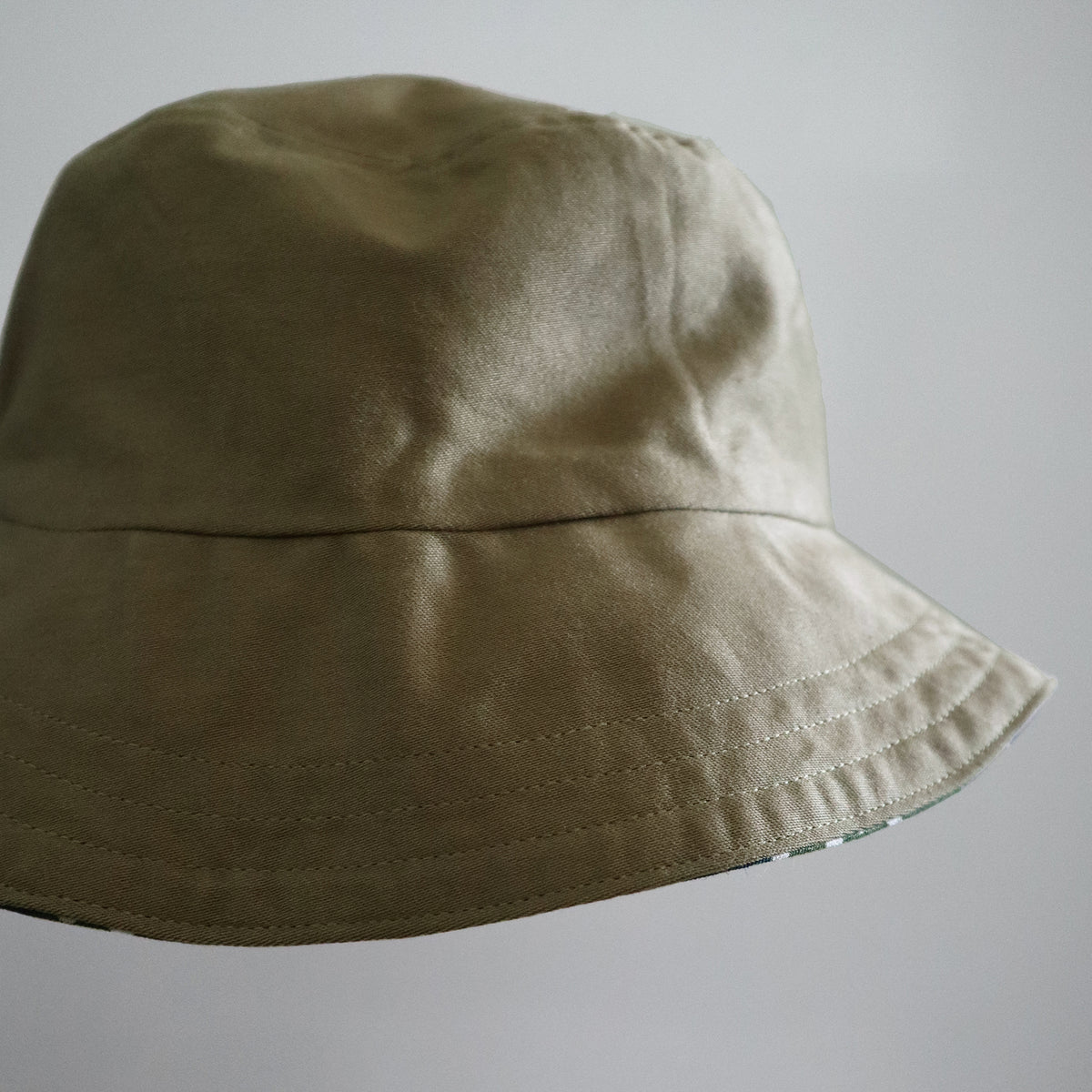 Bucket Hats_Fuits_Chive