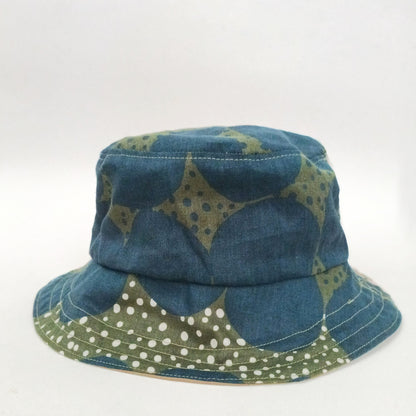 Bucket Hats_Fuits_Chive