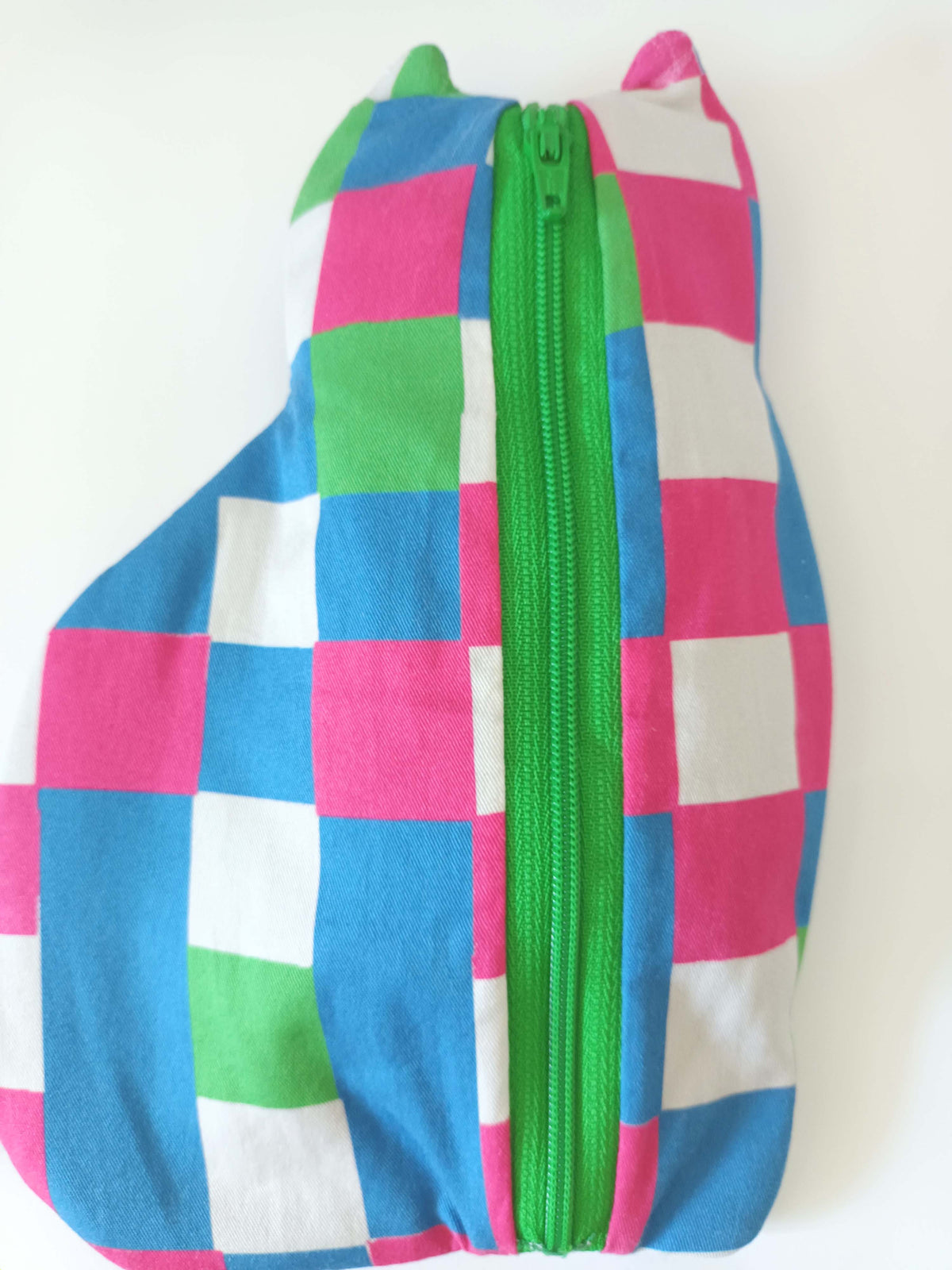 Pouches_Cat tail_Weave