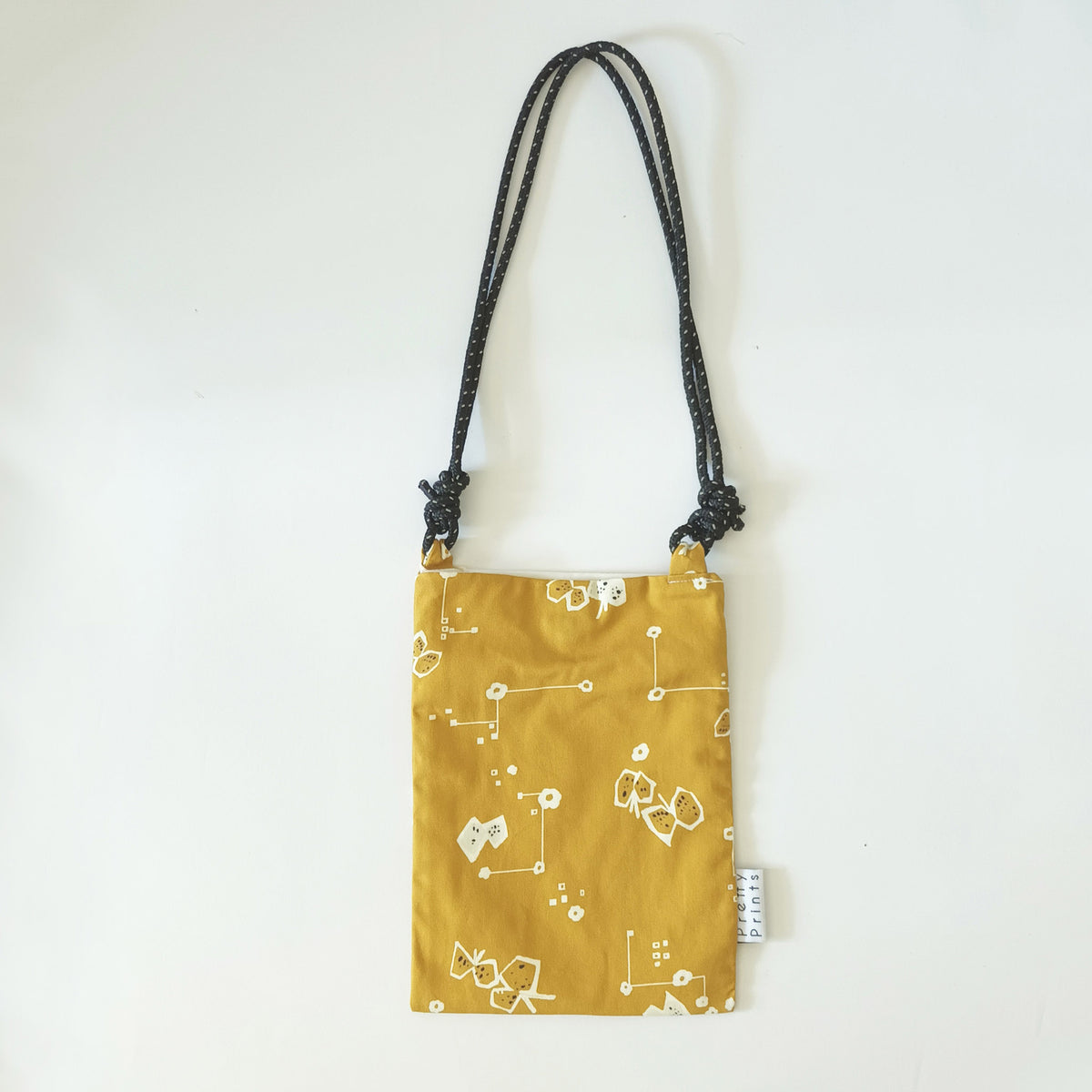 Cross body bags_City and the Butterfly