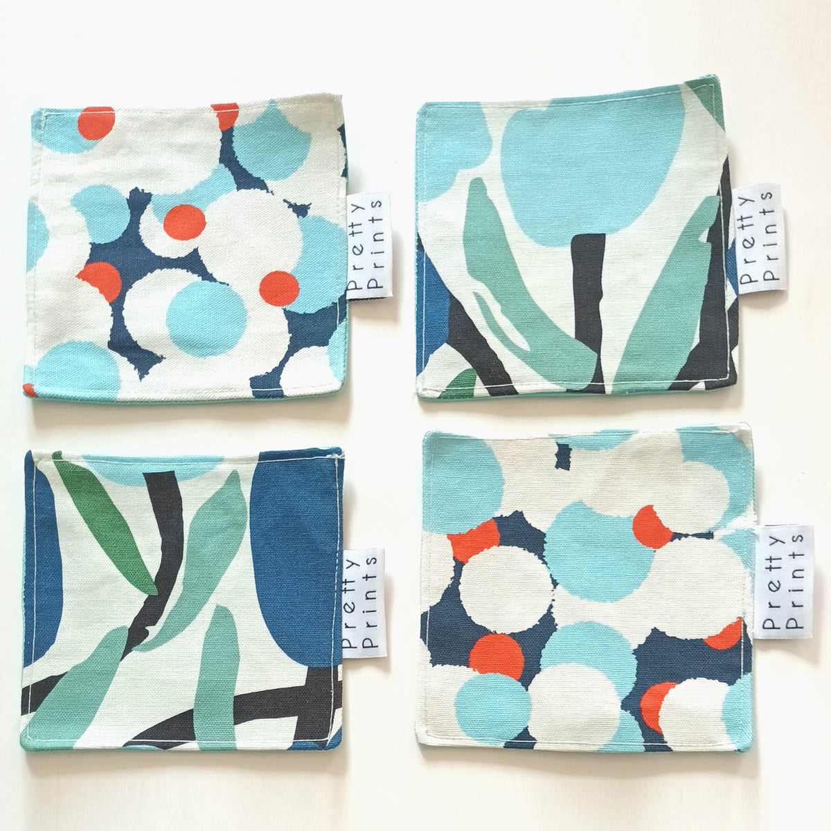 Coasters