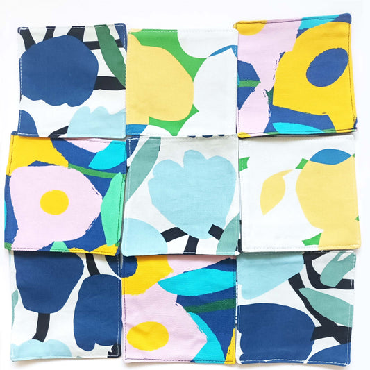 Coasters