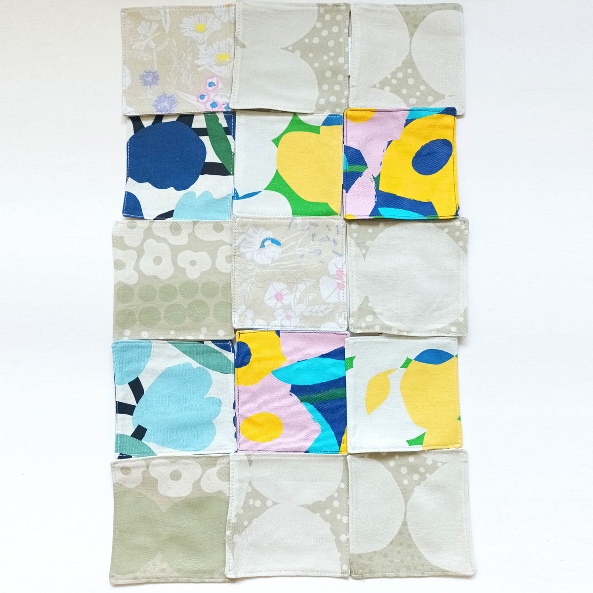 Coasters