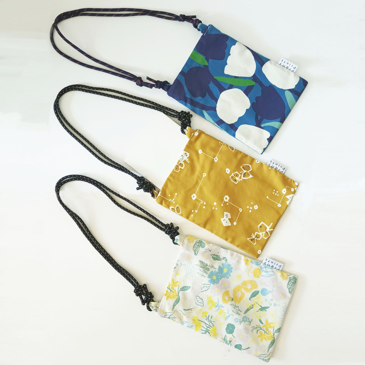 Cross body bags_City and the Butterfly