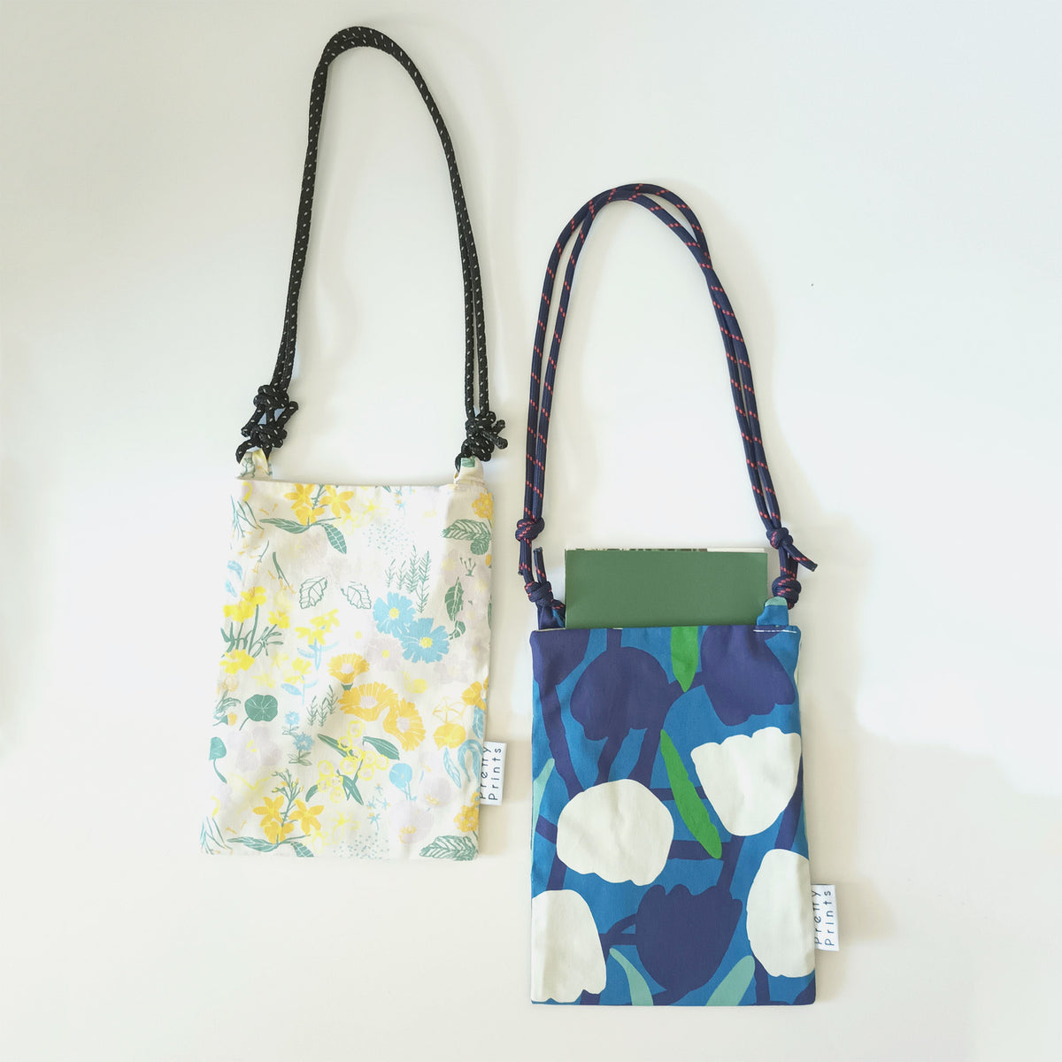 Cross body bags_Tulip_Blue Moon