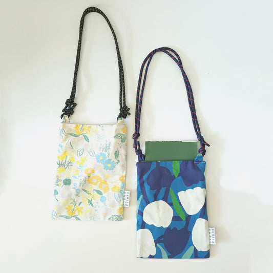 Cross body bags_Tulip_Blue Moon