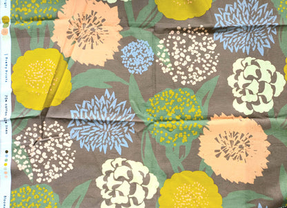 Fabrics_Blooms Delight