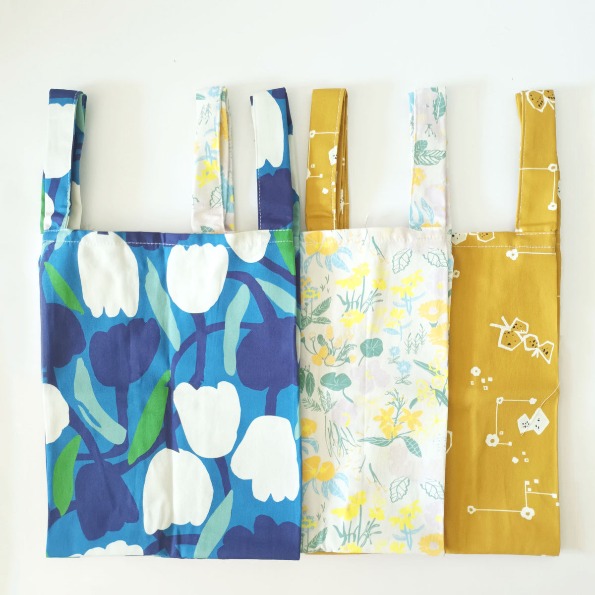 Lunch bags_Tulip_Blue Moon