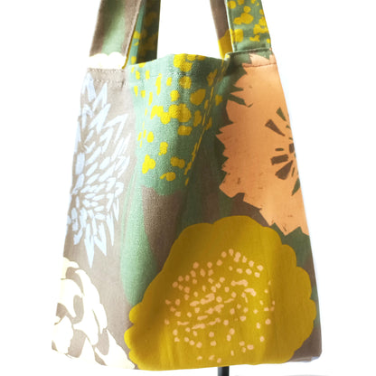 Lunch bags_Blooms Delight