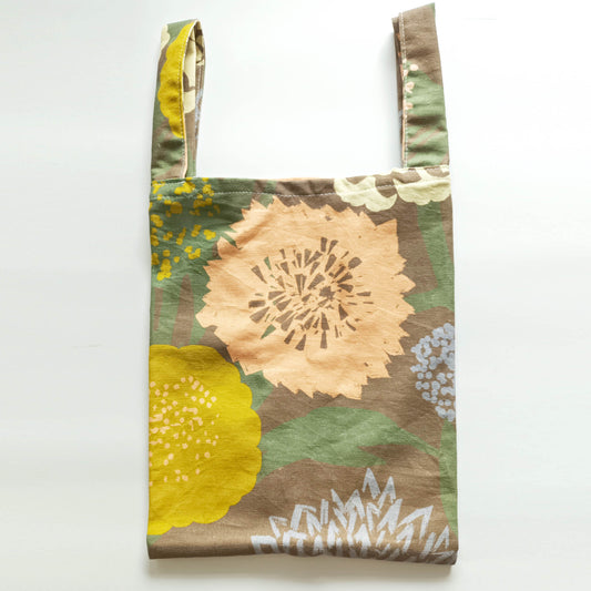 Lunch bags_Blooms Delight
