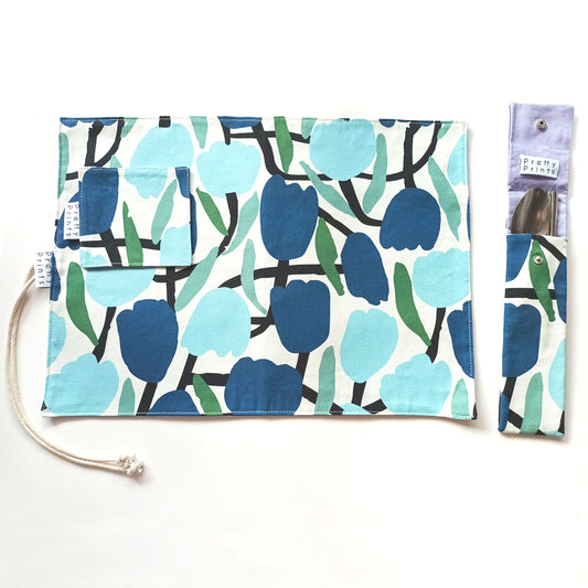 Placemats_Tulip_White