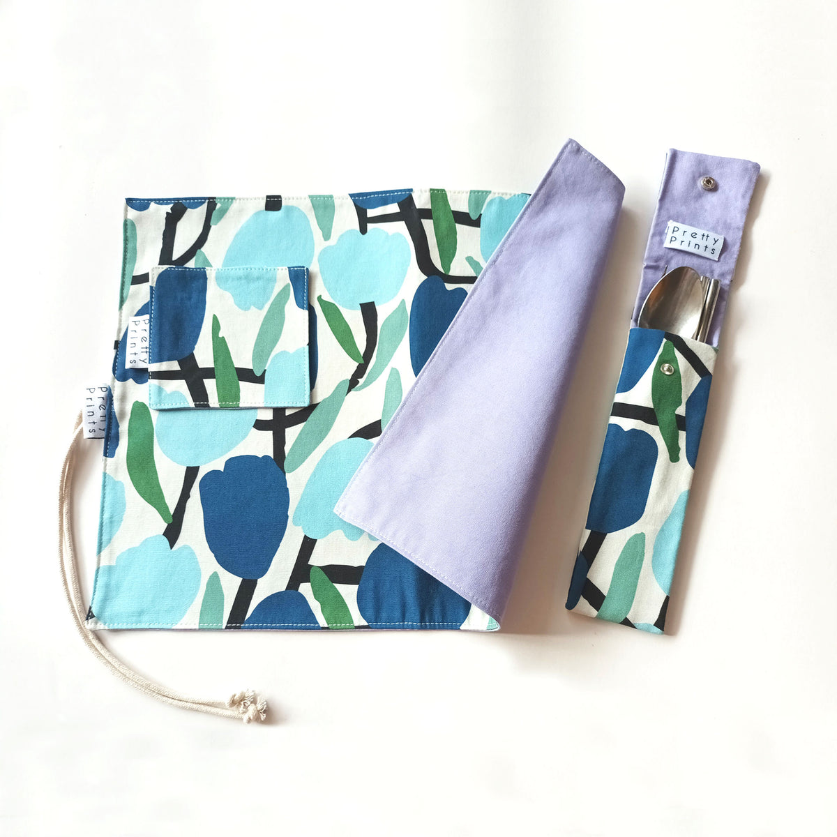 Placemats_Tulip_White