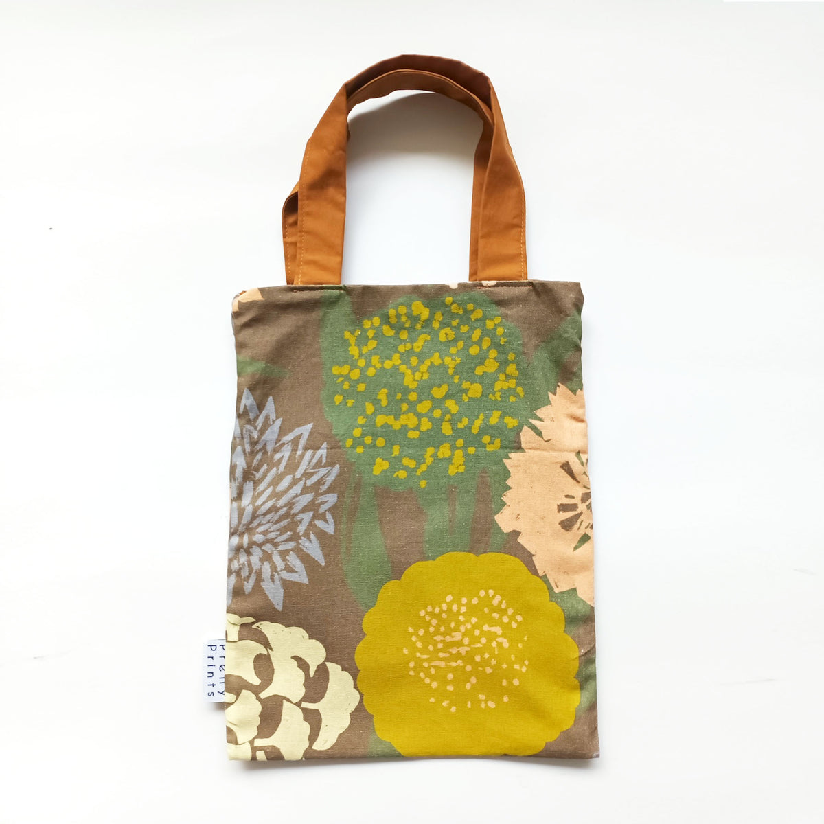 Small totes_Blooms Delight