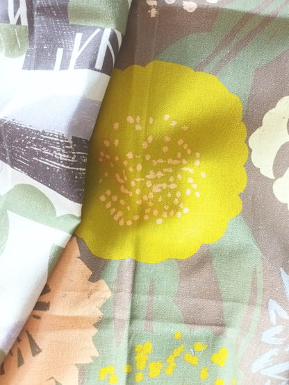 Fabrics_Blooms Delight