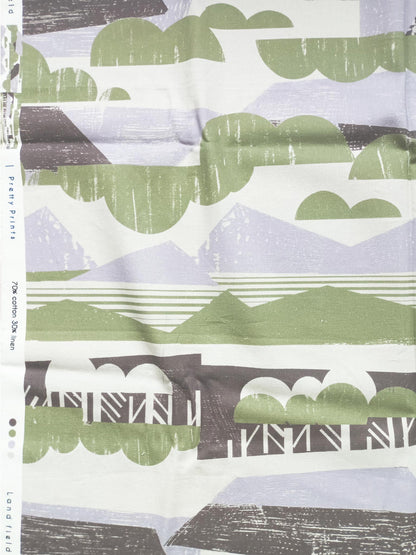 Fabrics_Landfield