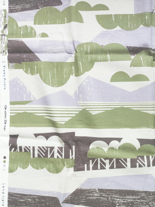 Fabrics_Landfield