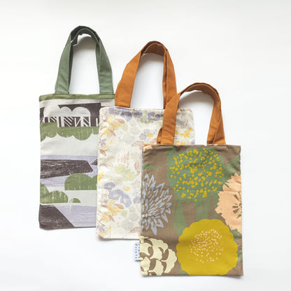 Small totes_Blooms Delight
