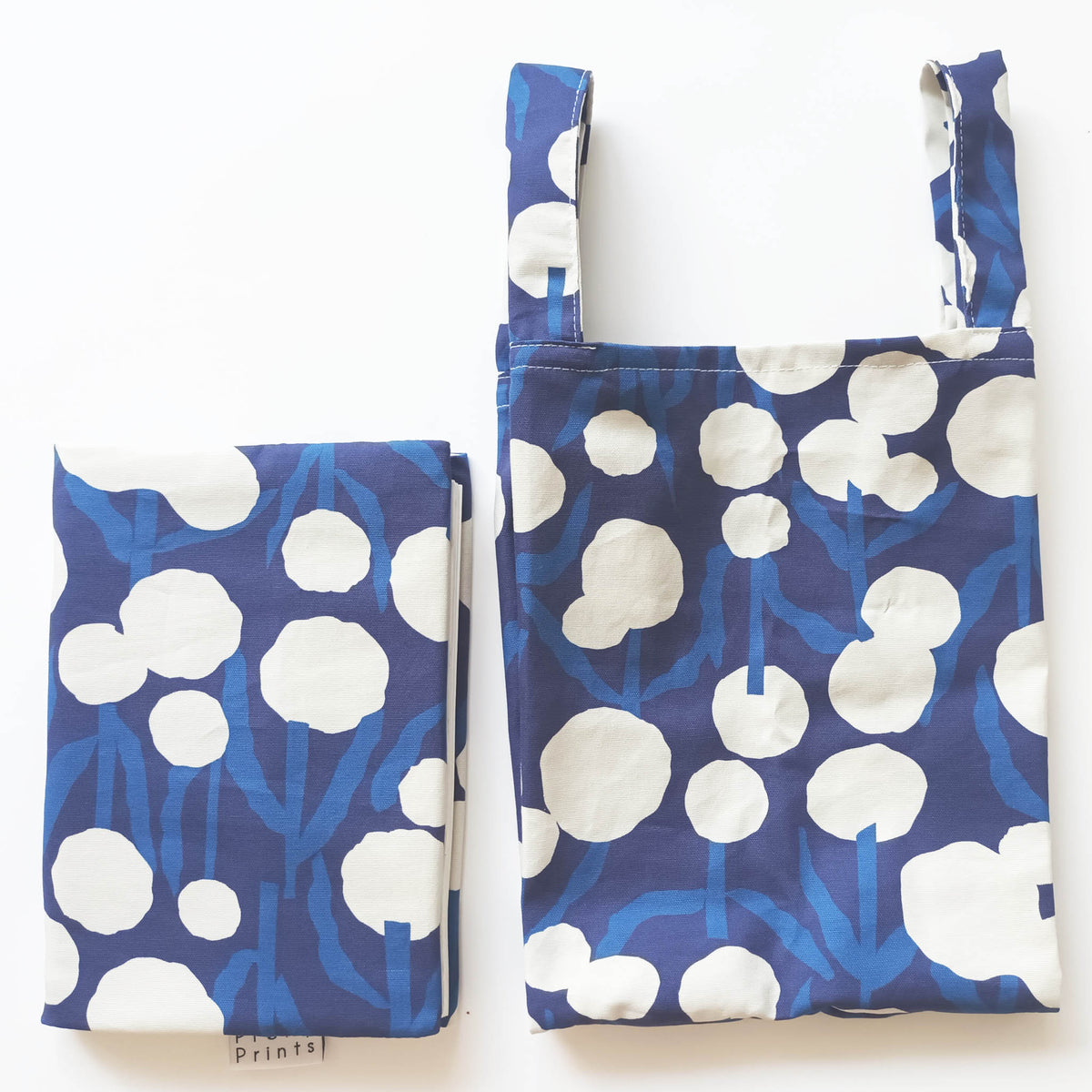 Lunch bags_Snowy