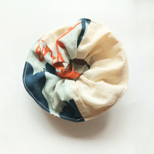 Classic Scrunchies
