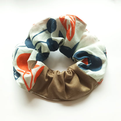 Classic Scrunchies