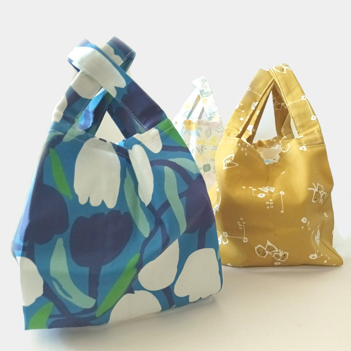 Lunch bags_Tulip_Blue Moon
