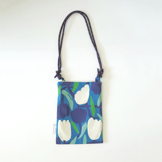 Cross body bags_Tulip_Blue Moon
