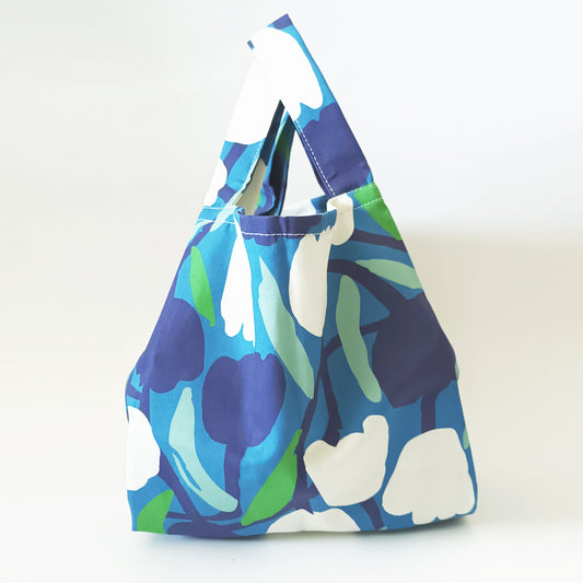 Lunch bags_Tulip_Blue Moon